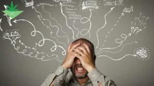 ADHD – CBD-öljy