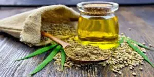 CBD-öljy ennaltaehkäisevästi terveyden tueksi