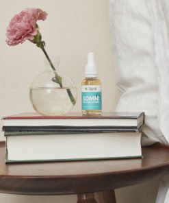 Somni-tipat makuuhuone