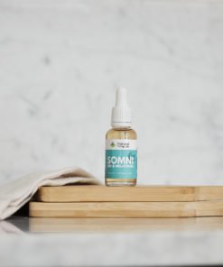 Somni-tipat pöydällä