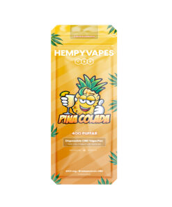 Pina Colada HempyVapes