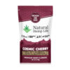 Cosmic Cherry - Premium CBD-kukat