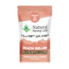 Peach Bellini - Premium CBD-kukat